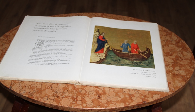 Natale in Casa Puglisi edizione 2017. Mostra Temporanea Collettiva