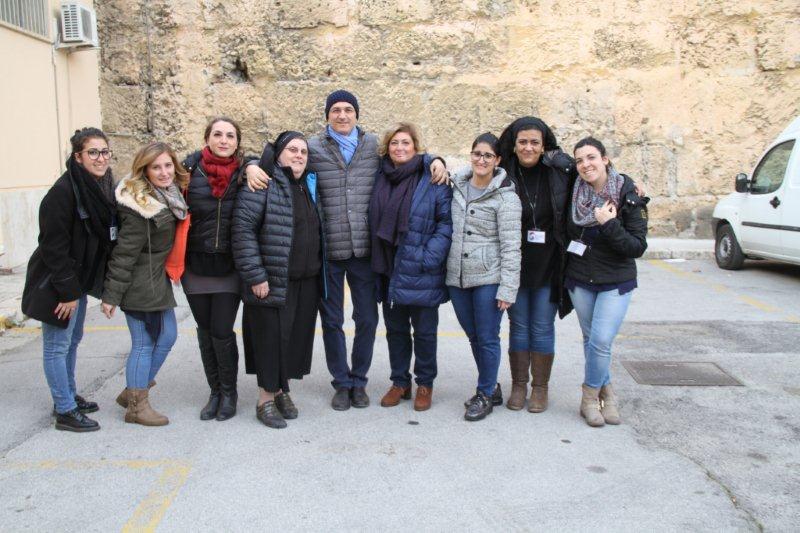 Foto di gruppo