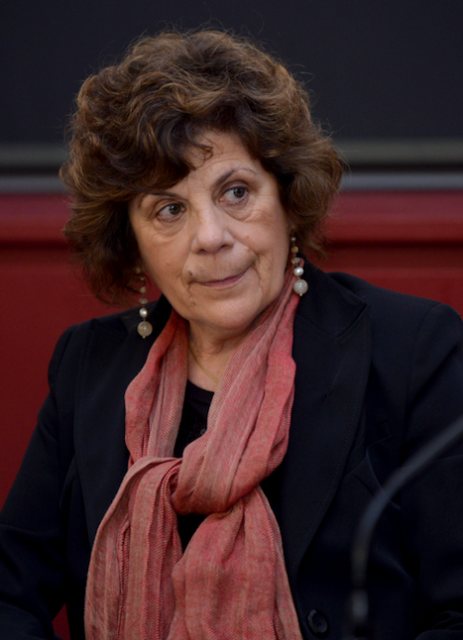 Domenica Primerano, Presidente A.M.E.I.