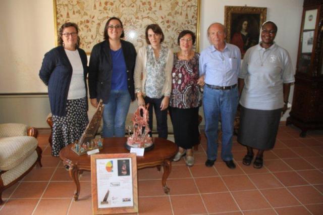 Il 10 ottobre l'incontro tra Museo Diocesano di Monreale e Centro di Accoglienza Padre Nostro per lo scambio dei presepi