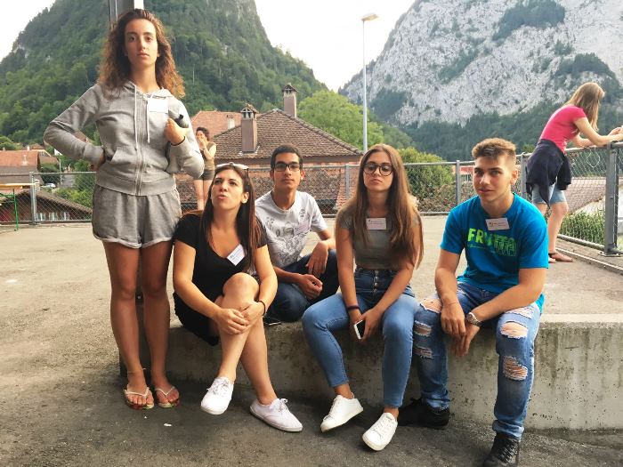 Il nostro gruppo
