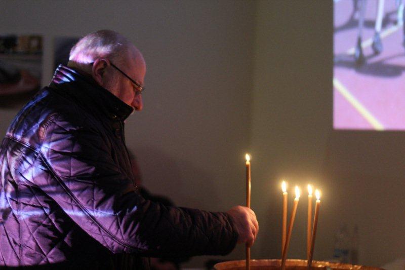 XXV Anniversario dell'inaugurazione del Centro di Accoglienza Padre Nostro