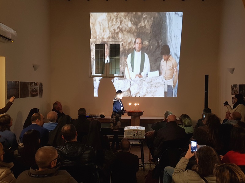 L'accensione delle candele