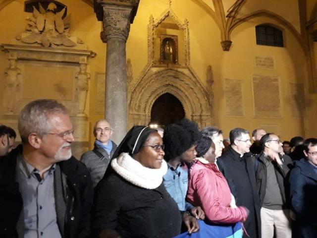 Appello Universale per la Pace