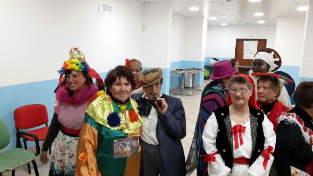 Festa di Carnevale 'La Sicilia in maschera'