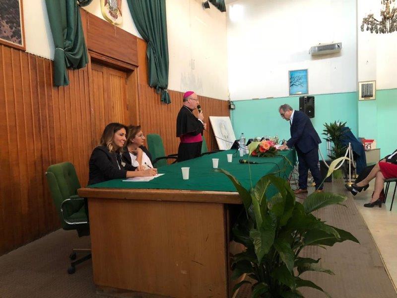 Il Comune di Patti conferisce la cittadinanza onoraria al Beato Giuseppe Puglisi
