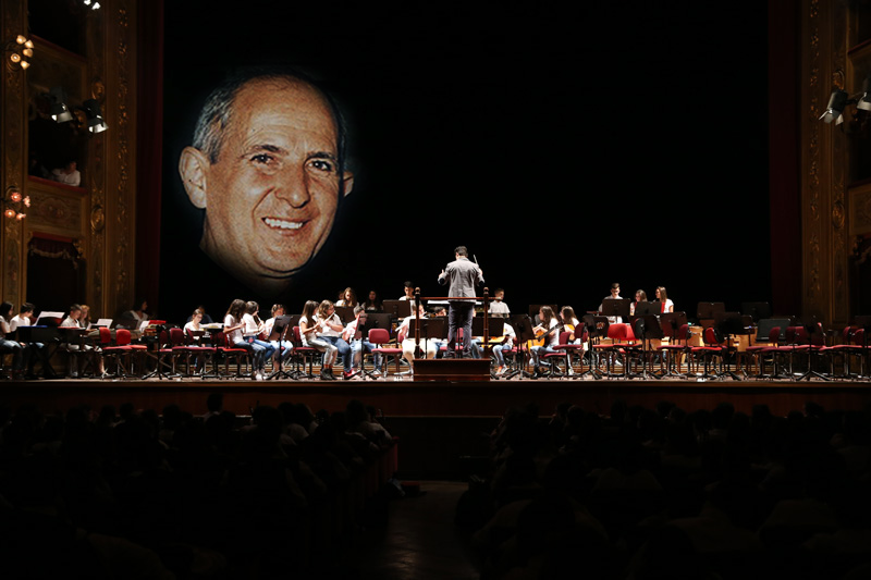 Il 26 e 28 maggio le selezioni delle scuole che partecipano al concorso/rassegna musicale nazionale Beato Giuseppe Puglisi