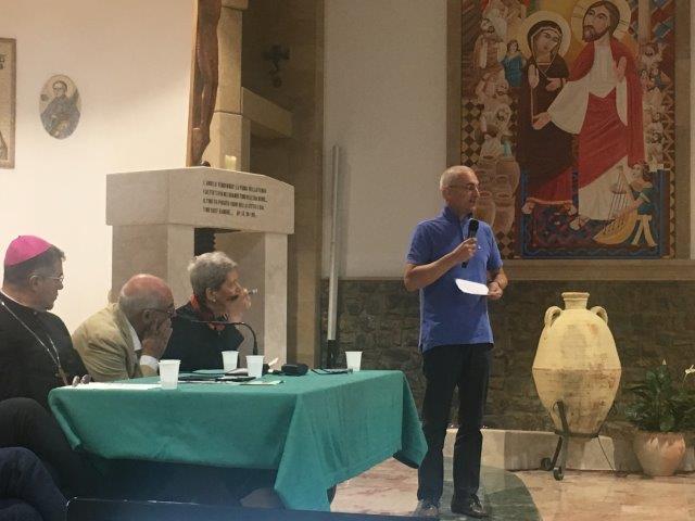 Convegno Crisi e ri-generazione