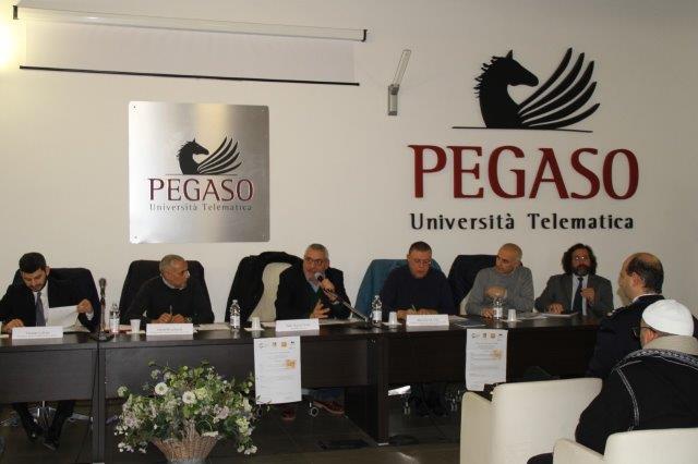 Convegno 'Multiculturalit�: integrazione e dialogo'