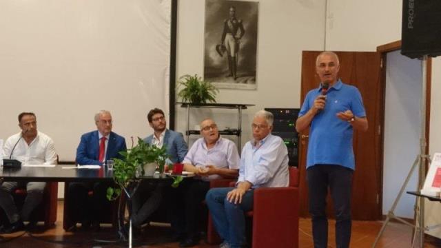 Maurizio Artale, Presidente del Centro di Accoglienza Padre Nostro