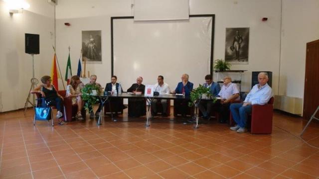 Tavolo degli interventi