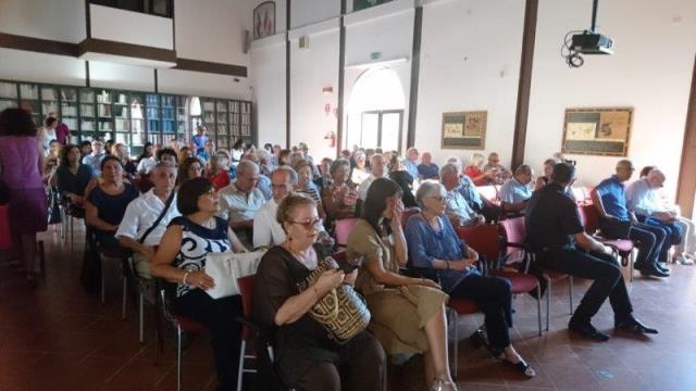 Momenti dell'incontro