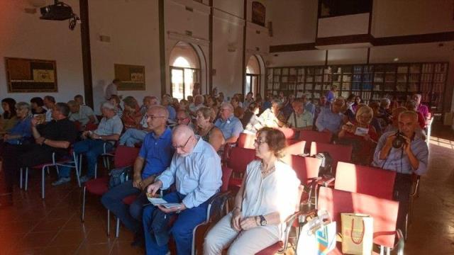 Momenti dell'incontro