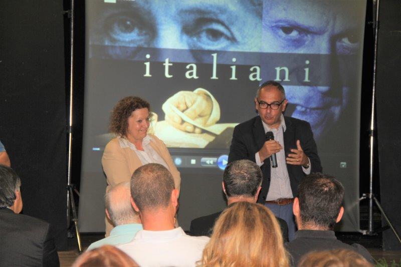 Vincenzo Morgante Direttore Rai 