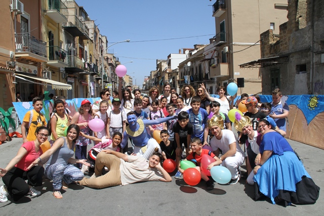 Festa del Bambino - II edizione