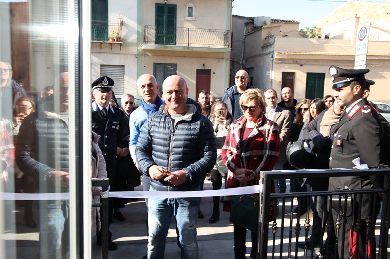Inaugurazione Casa Figliol Prodigo, servizio di accoglienza per i detenuti in permesso premio