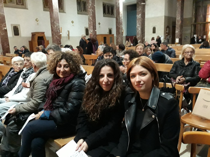 Giornata della Santificazione Universale 2018