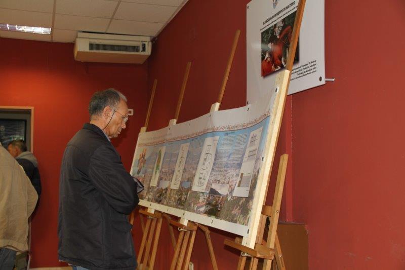 I Progetti del Centro di Accoglienza Padre Nostro in mostra
