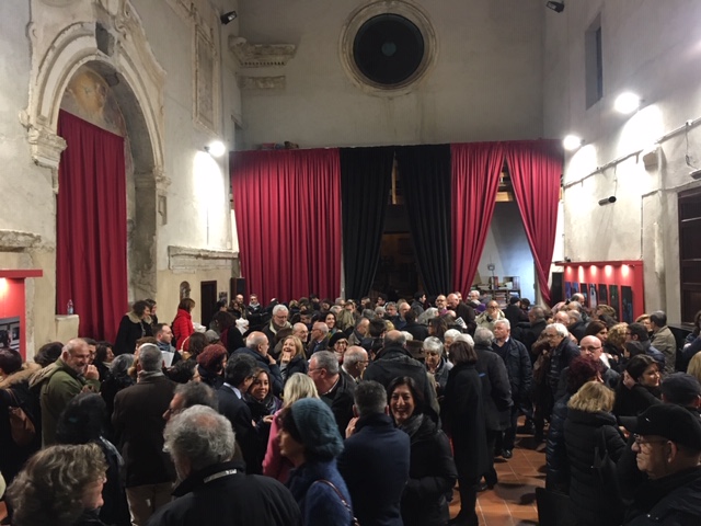 Mostra fotografica 'Ri-volti'