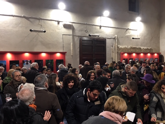 Mostra fotografica 'Ri-volti'
