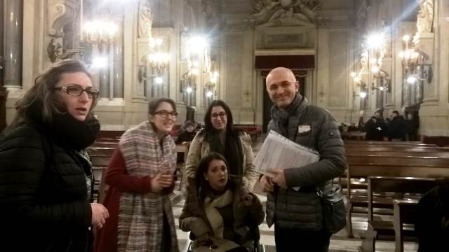 Incontro del 21 febbraio in Cattedrale 'Don Pino Puglisi: la testimonianza martiriale della fede'