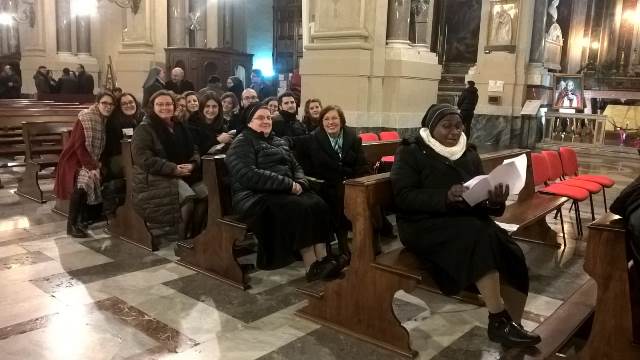 Incontro del 21 febbraio in Cattedrale 'Don Pino Puglisi: la testimonianza martiriale della fede'