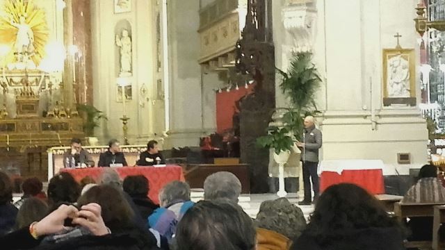 Settimana della Fede Arcidiocesi di Palermo