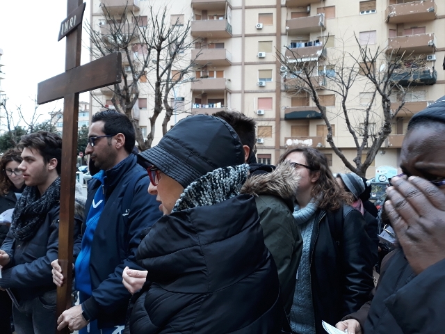 Via Crucis