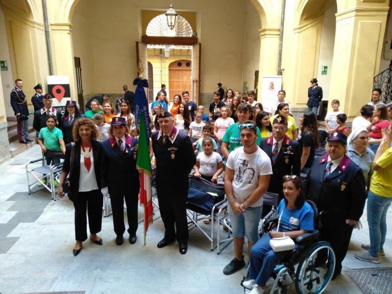 XXVII anniversario della strage di via D'Amelio
