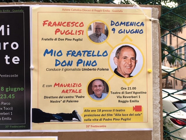 Azione Cattolica Diocesi di Reggio Emilia