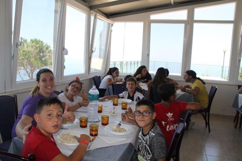 Pranzo