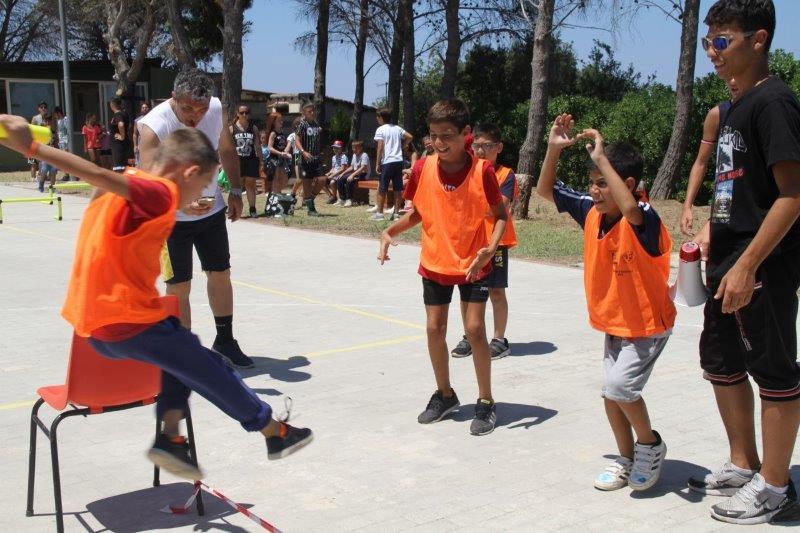 Attivit� sportive