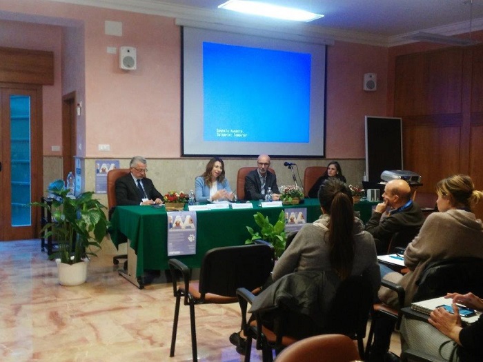 Avvio delle attivit� previste dal Corso Base - Responsabile di Progetto e Referente di Intervento TAA/EAA