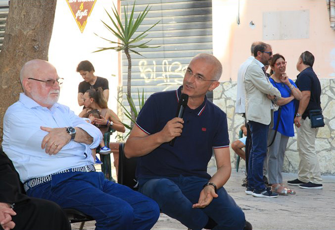 Festa dell'Onest�
