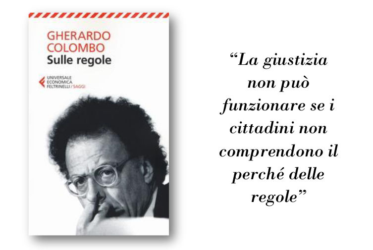 Un incontro formativo al Centro Padre Nostro con il magistrato Gherardo Colombo