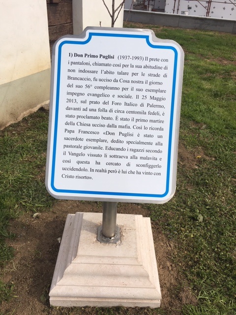 VII edizione della Giornata Europea dei Giusti