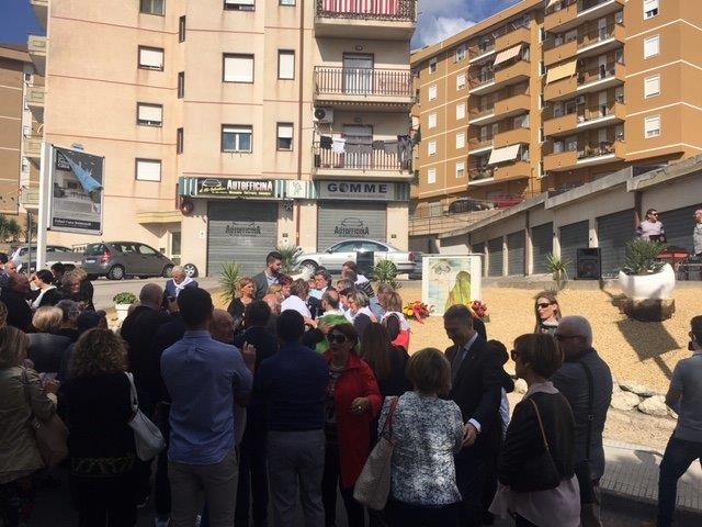 Momenti della manifestazione