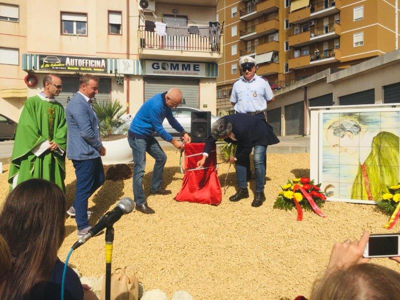 Momenti della manifestazione