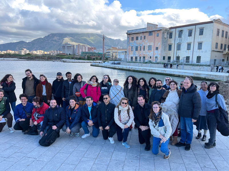 Momenti del convegno