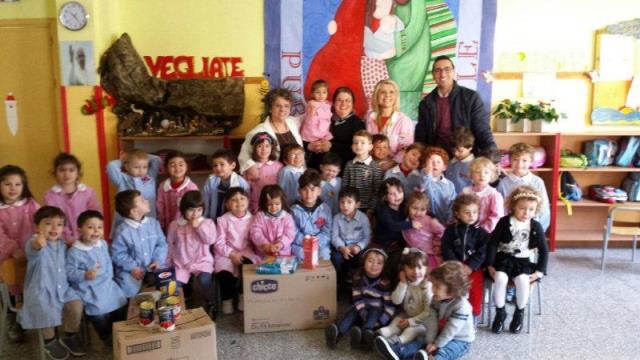 Progetto La Settimana della Bont�