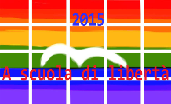 A Scuola di Libert� 2015