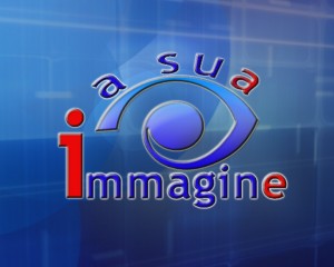 Nell'immagine: Trasmissione A sua immagine