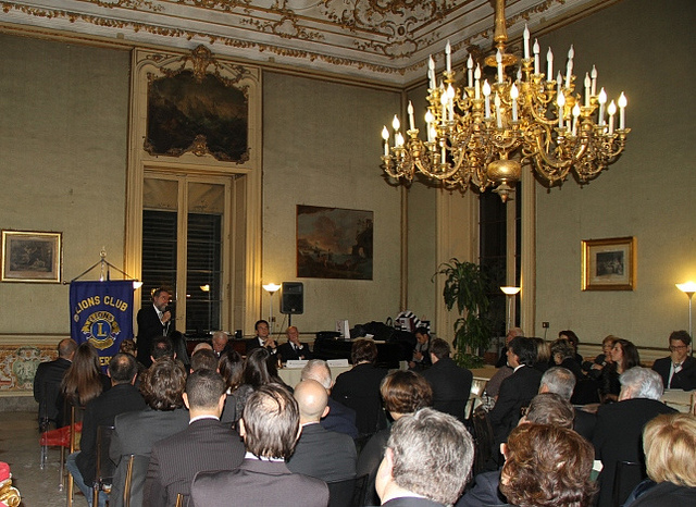 Incontro 