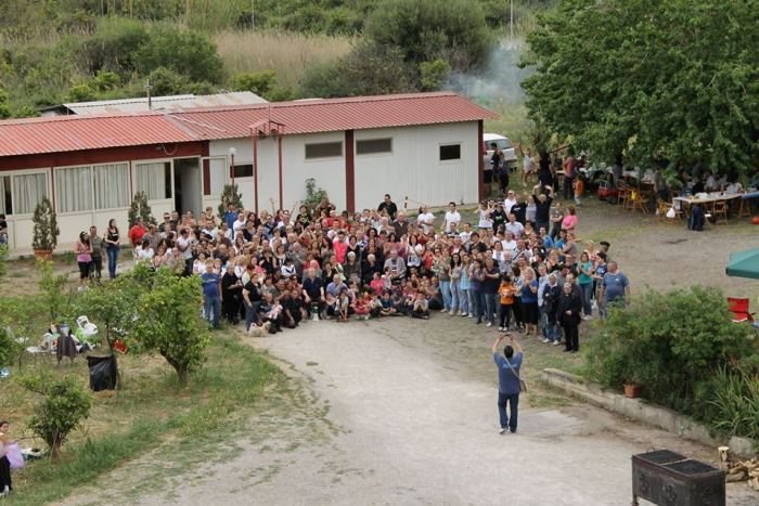 Associazione Gruppo di Preghiera 'Maria Immacolata'