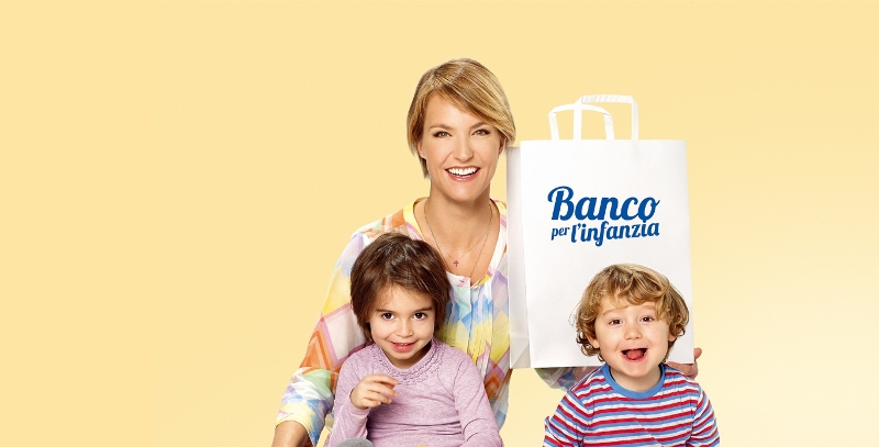 Banco per l'Infanzia 2017