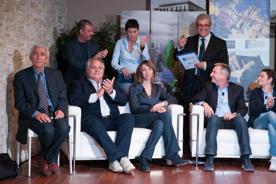Maria Pia Avara ospite a Botta e Risposta