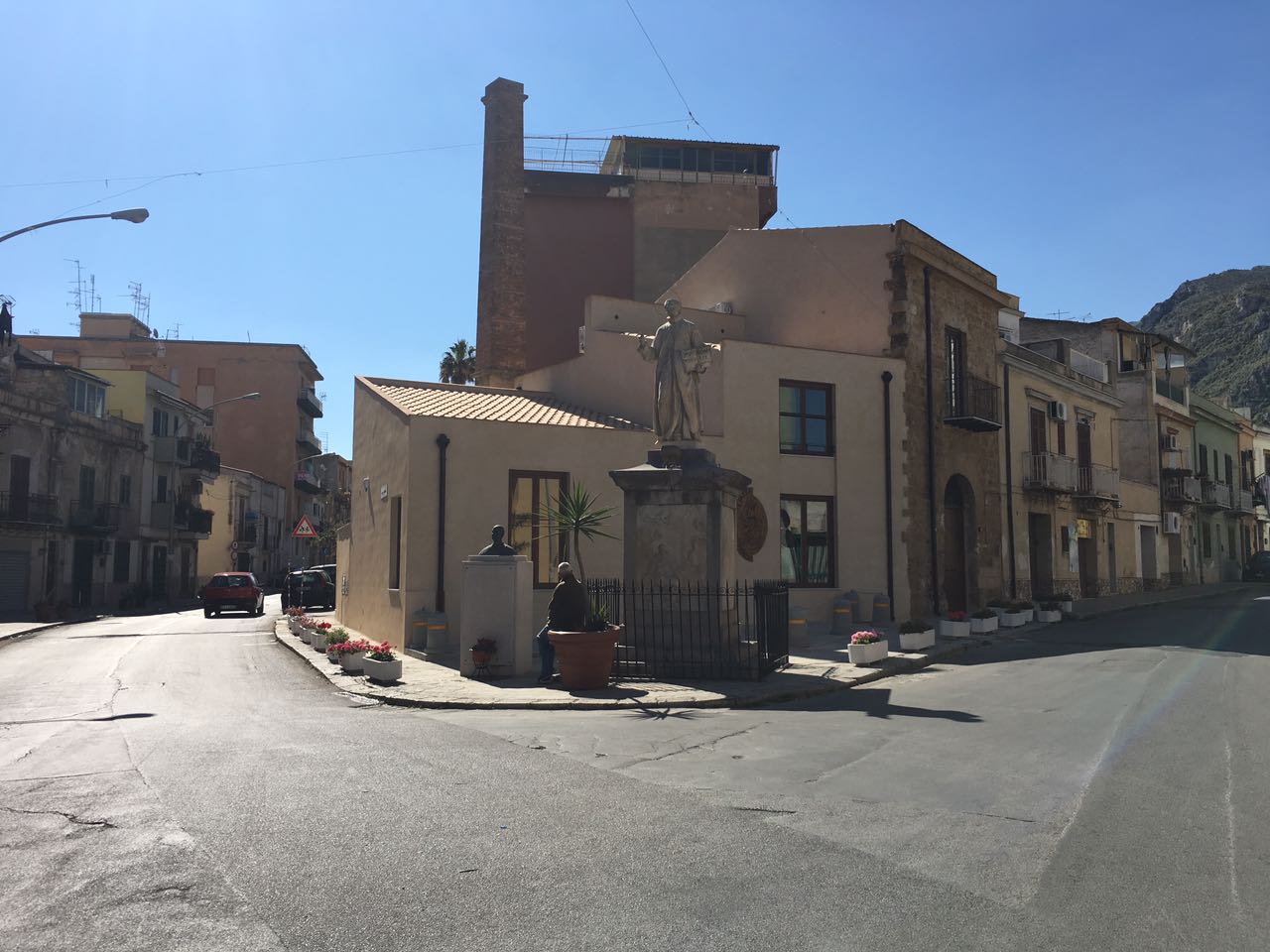 Sicilia. Violenza di genere:  per proteggere la donna, agire sull'uomo. Parte il ciclo formativo 'Un altro me'