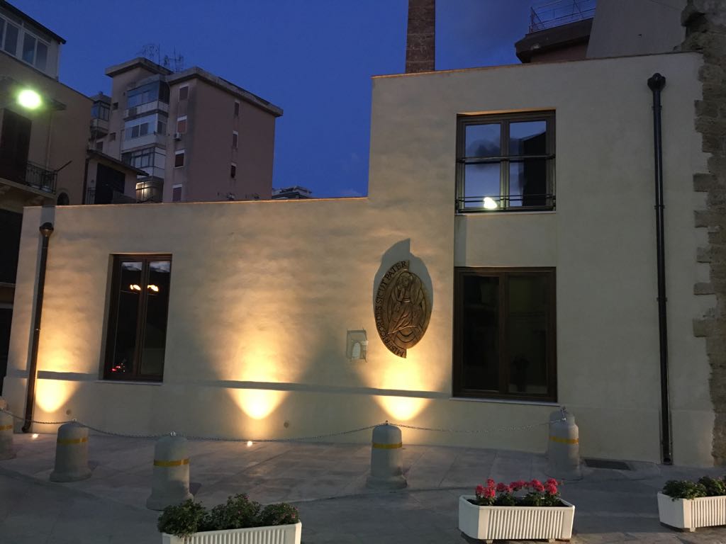 Il Centro di Accoglienza Diurno per Anziani