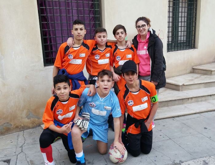 XIV Edizione del Torneo Calciando in Rete