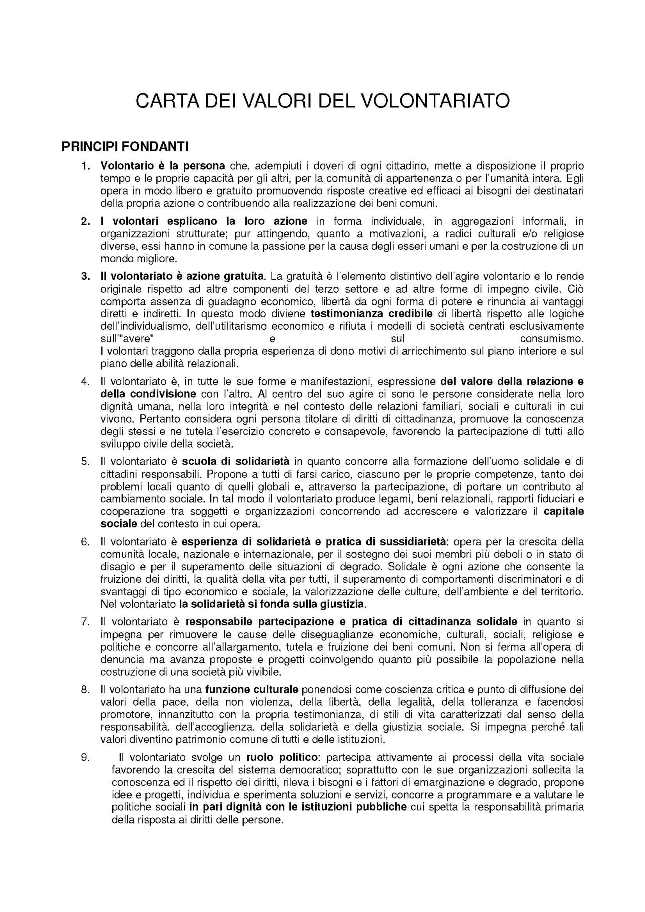 Nell'immagine: Documento